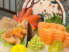 -隐月· 㐂和食屋(芝罘万达公馆店)