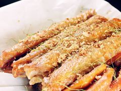 -美未居·老字号·地道顺德菜·桑拿鸡·鱼生(容桂店)