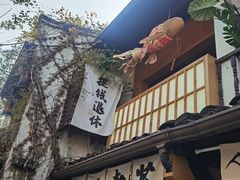 -小河直街历史文化街区