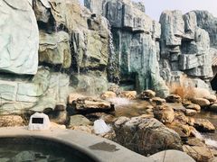 -太白山御龙湾温泉