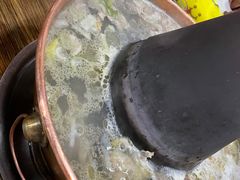 -木萨火锅店(开鲁路店)