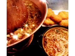 -火燒雲傣家菜(鼓楼店)