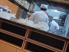 -真阿婆水饺(科技路西口店)