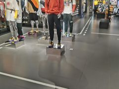 -李宁(苏州中心店)