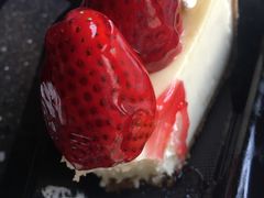 -The Cheesecake Factory 芝乐坊餐厅(王府中環店)