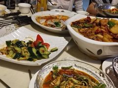 -新疆红柳花餐厅(新洲店)