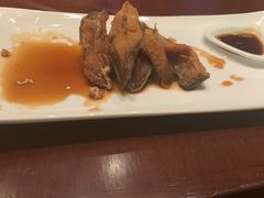 -新荣记(建国门外大街店)