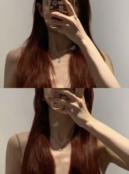 -张昊造型