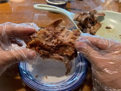 -95号酱骨·一块豆腐(展春园西路店)