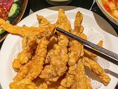 -长嘉·河图火锅(长嘉汇江景旗舰店)