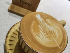 -Toris(LuOne凯德晶萃广场店)