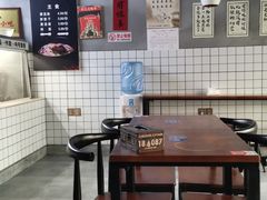 大堂-泰粗卤加热卤味(假日城堡店)