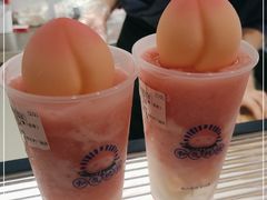 -和气桃桃(宏伊广场店)