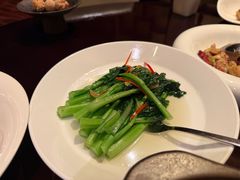 -万豪中餐厅·粤菜·北京粤财JW万豪酒店