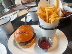 -Cooking Man(中懋天地店)