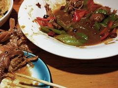 -倍儿美海鲜大排挡·非遗海鲜蒸饺(洋货店)