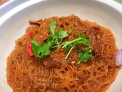 -大鸭梨烤鸭(左家庄店)