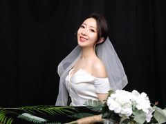 -海马体照相馆|大师(北京华贸中心店)