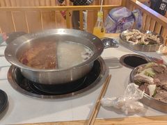 -屋头串串(临江路店)