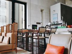 大堂-逸廊大堂吧(三亚海棠湾万丽度假酒店)