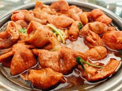 -春满园生态餐厅(南宫路店)