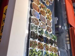 -顺溜·手工刀削面·黑金店(铜锣湾店)