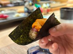 -一阳寿司(麦子街店)