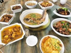 餐饮设施-宁乡沩山龙泉漂流