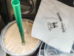 -UPUPKAFE  立咖啡(浏城桥店)