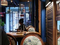 -通海俄式烧烤(福丰街店)