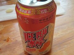 -子午路张记肉夹馍(市图书馆店)