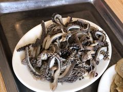 爆肚-姚记炒肝店(鼓楼店)