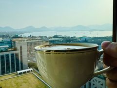 -杭州城中香格里拉大酒店