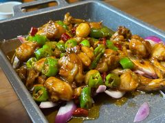 -肖记公安牛肉鱼杂馆· 省级非物质文化遗产(仁和路店)