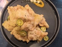 -隐食私房菜(渡口·光荣院南门·老街店)