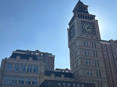 -星河湾温泉洗浴酒店