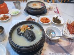-长顺参鸡汤店(西塔总店)