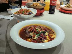 -大鹏饭店·金陵家宴(奥体中心店)