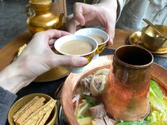 -陀岗美食·云南藏式特色餐厅