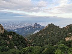 -泰山风景名胜区