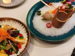 -月下料理(楷林IFC店)