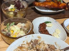 -暖食光·台式家庭餐厅·生日主题店(万达店)