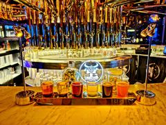 -NBeerPub牛啤堂精酿啤酒餐吧(万科广场店)