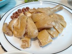 -新世界餐厅(万达店)