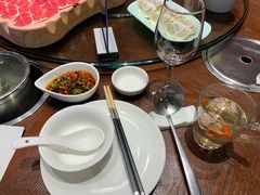 -东海怡品海鲜豆捞(舟宿夜江店)