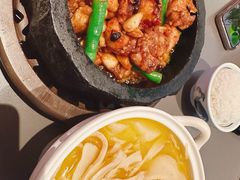 -桂满陇·杭州饭店(清河万象店)