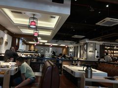 -围炉夜话·潮汕卤水火锅(榕江店)