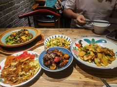 -树厨贵州菜(大十字店)