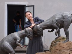 -世界恐龙谷景区