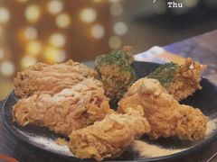 -YULOI予乐炸鸡(平乐店)